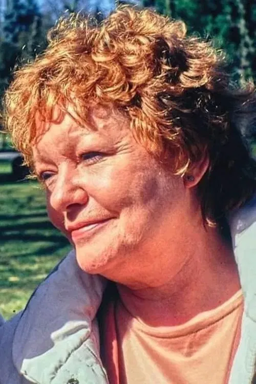 Elna Brodthagen profile