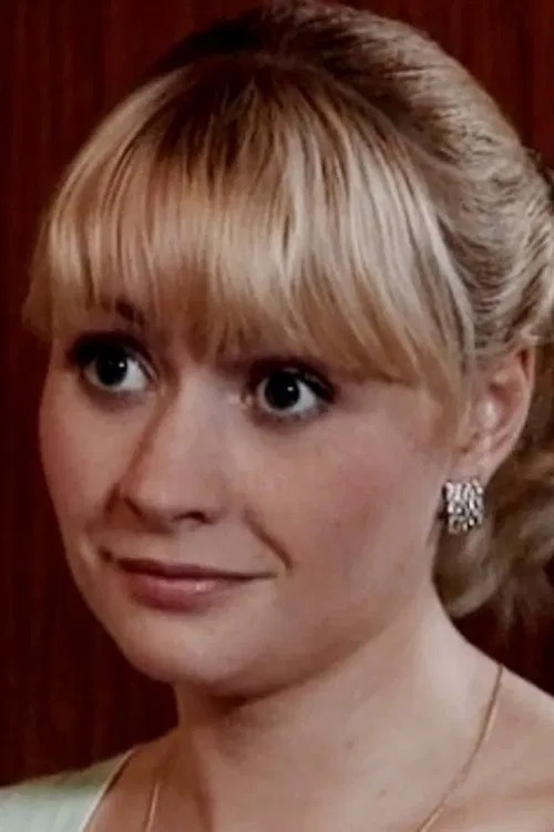 Alyona Bochkareva profile