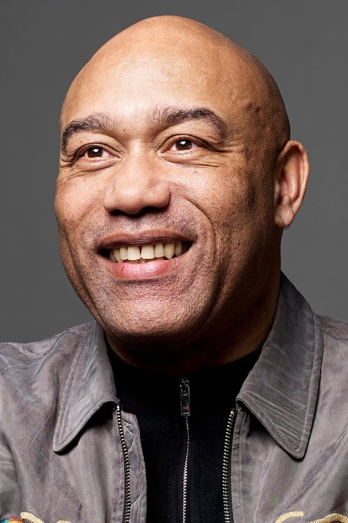 Gus Casely-Hayford profile