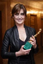 Esmeralda Calabria profile