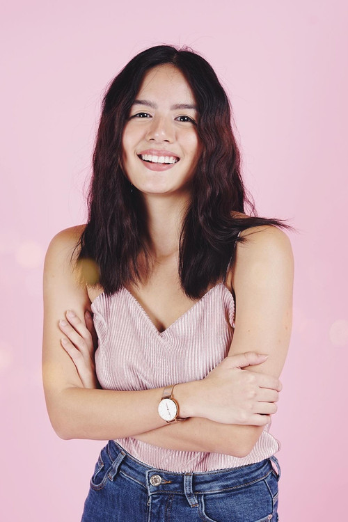 Jenzel Angeles profile