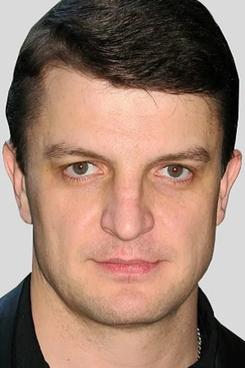 Evgeny Berezovsky profile