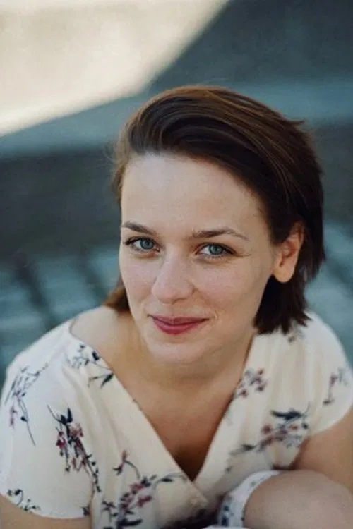 Thekla Hartmann profile