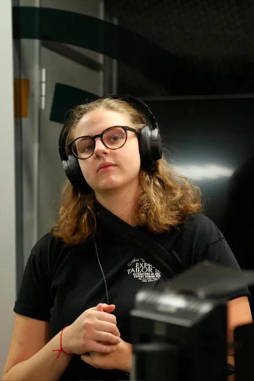 Carolina Senff profile