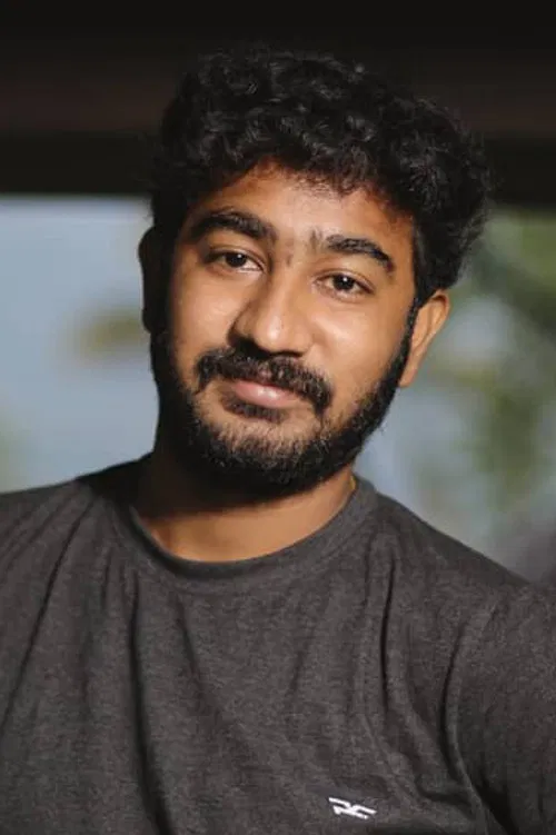 M. Praneshvar profile