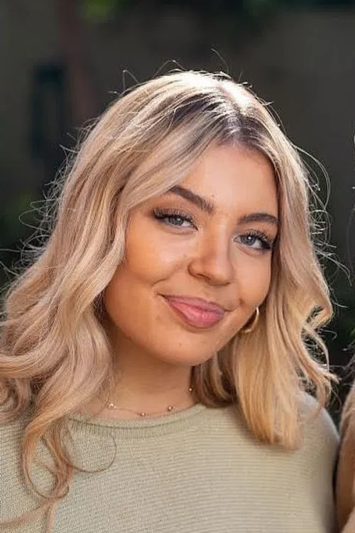 Mikayla Rudd profile