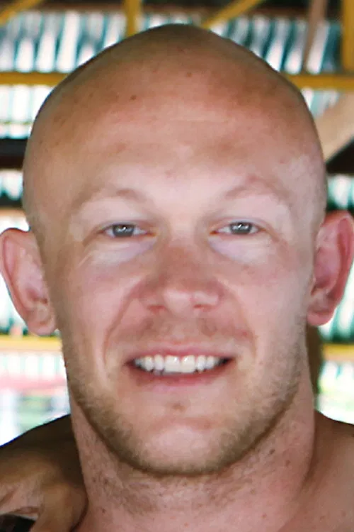 Brodie Farber profile