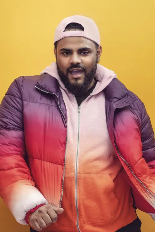 Brandon Ash-Mohammed profile