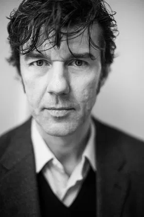 Stefan Sagmeister profile