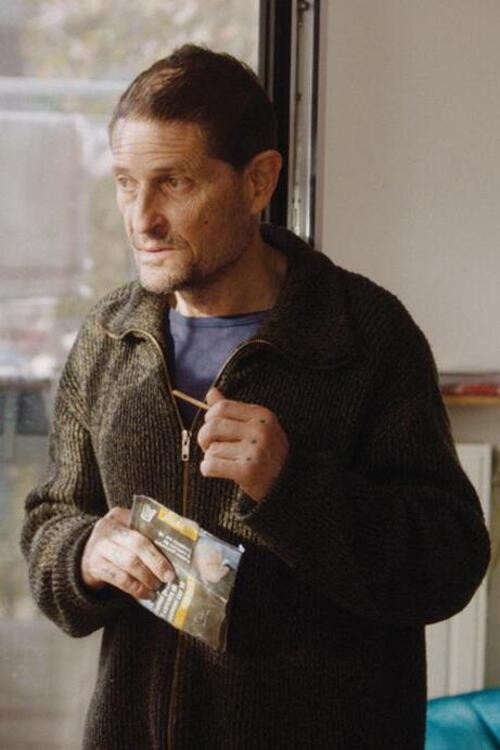 Dernières nuits, premiers jours poster