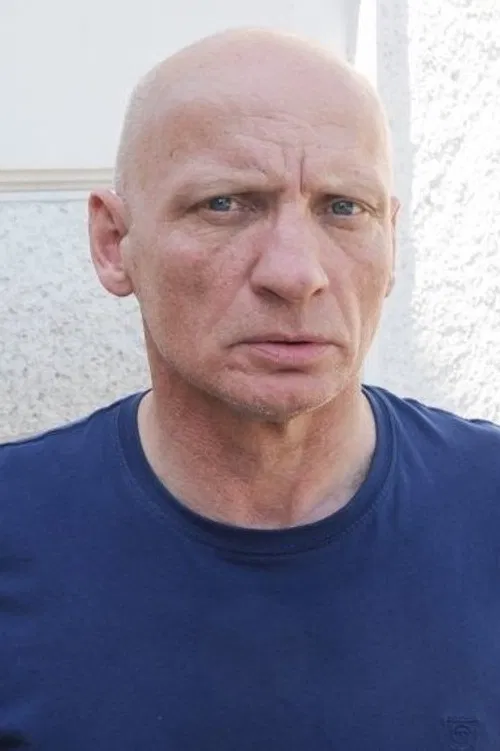 Paweł Tchórzelski profile