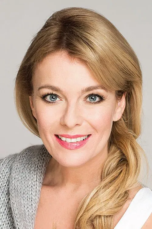 Lucie Benešová profile