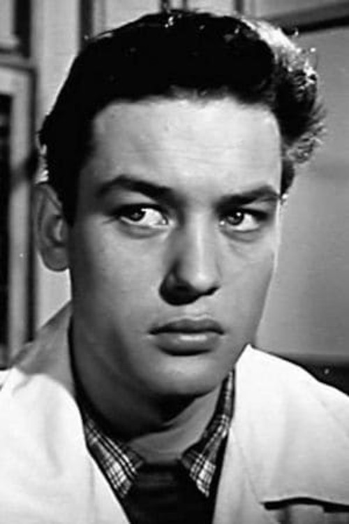 Vladimir Kostin profile