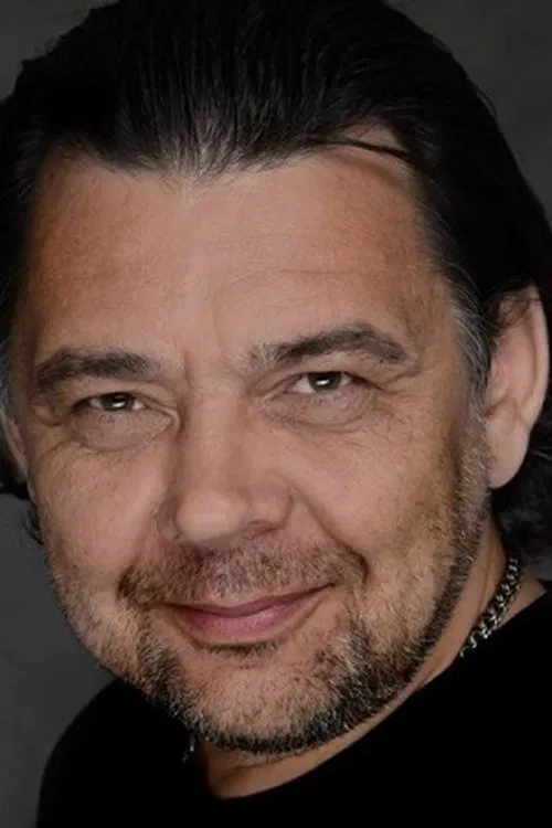 Viktor Ovsyannikov profile