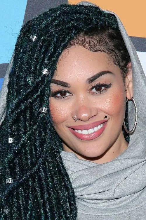 Keke Wyatt profile