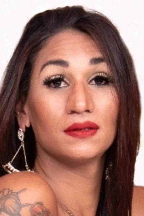 Luana Aquila profile