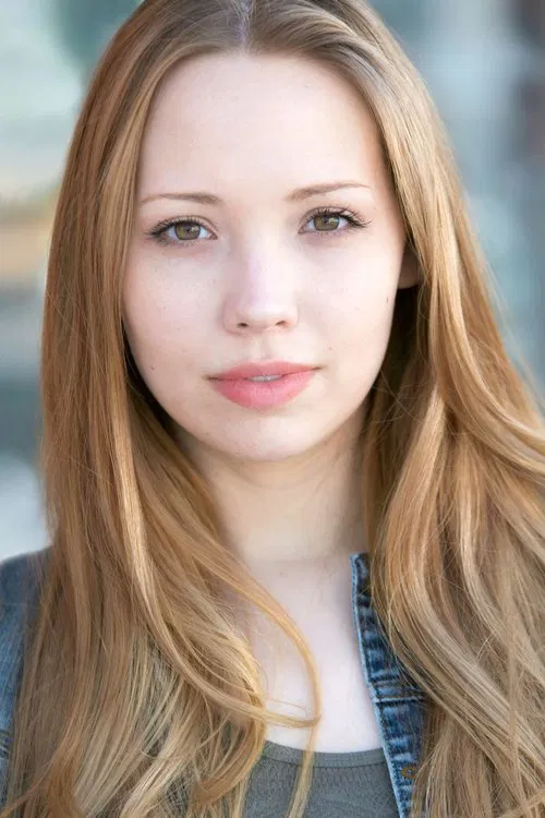 Jessica Perrin profile