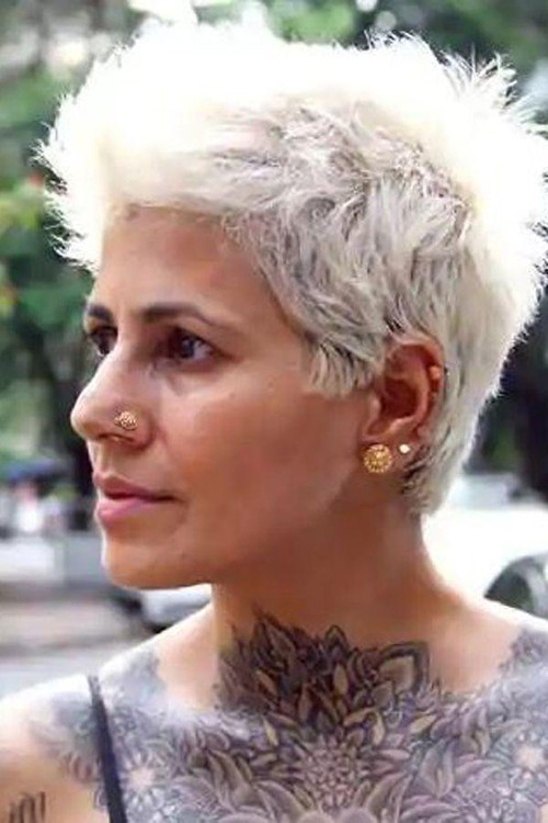 Sapna Bhavnani profile