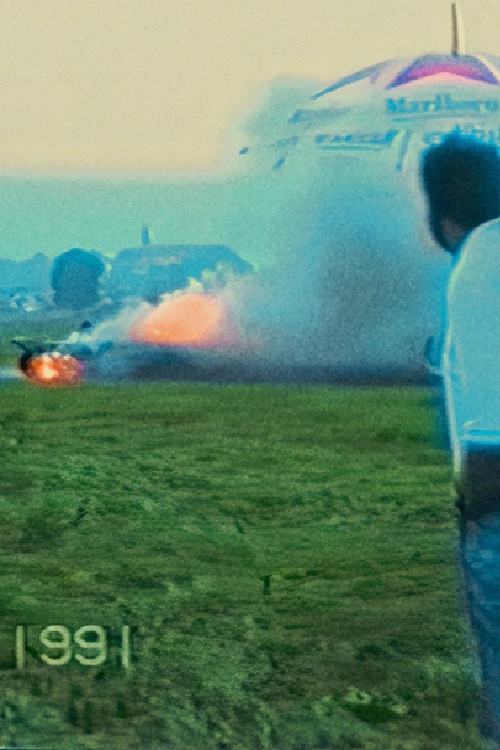 The Summer of '91 poster