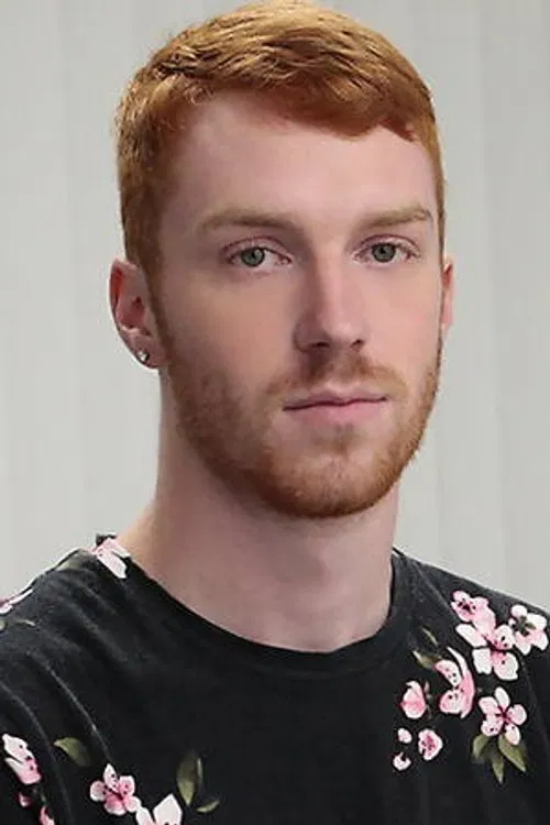 Sebastian Hunt profile