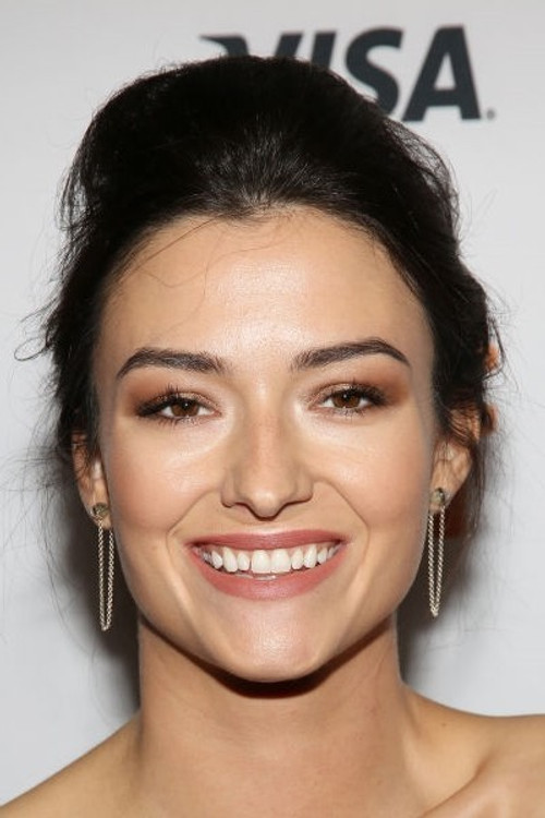 Natasha Negovanlis profile