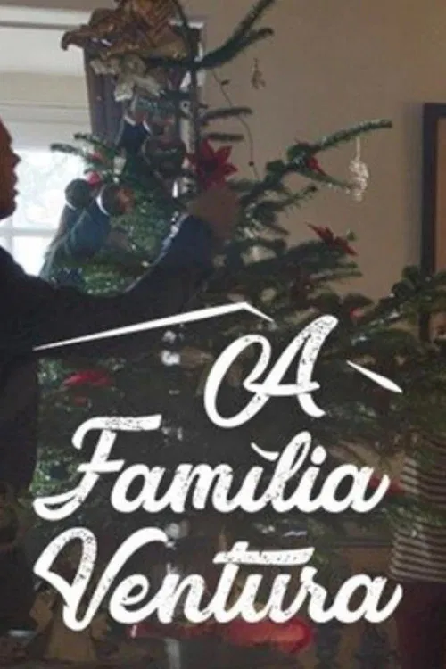 A Família Ventura poster