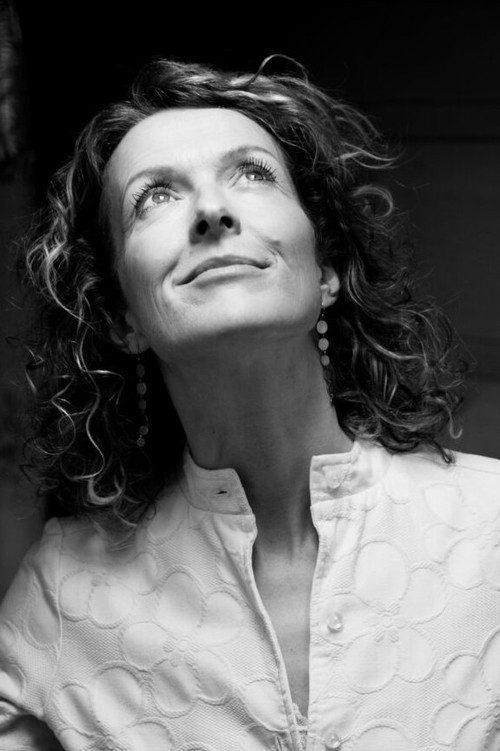 Frederikke Aspöck profile