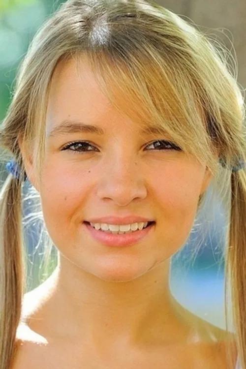 Amy Anderson profile