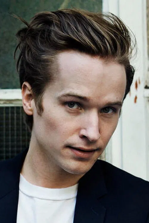 Anton von Lucke profile