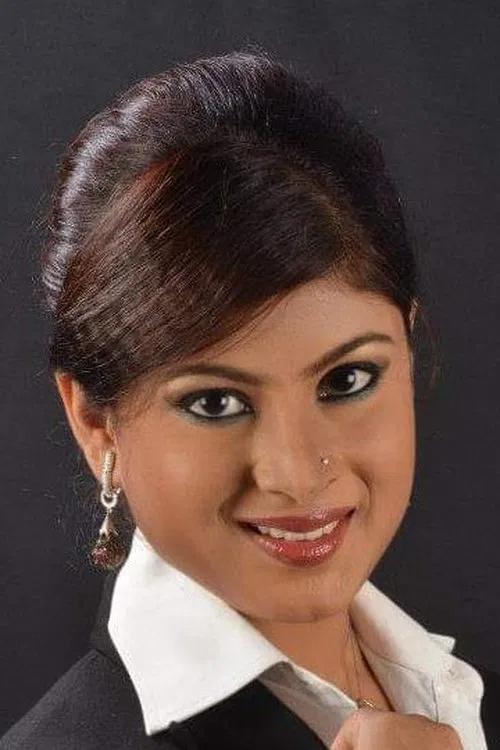 Bulbuli Choubey Panja profile