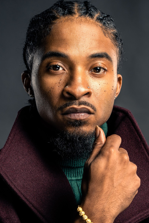 Jermaine Jackson profile