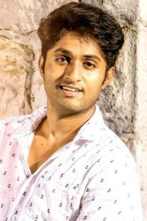 Dhyan Sreenivasan profile
