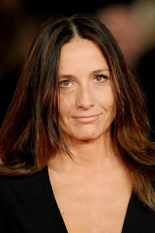 Maria Sole Tognazzi profile