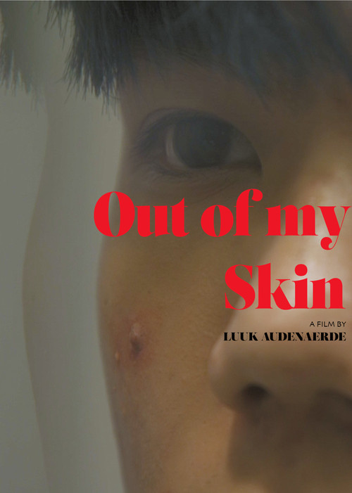 Out of my Skin poster