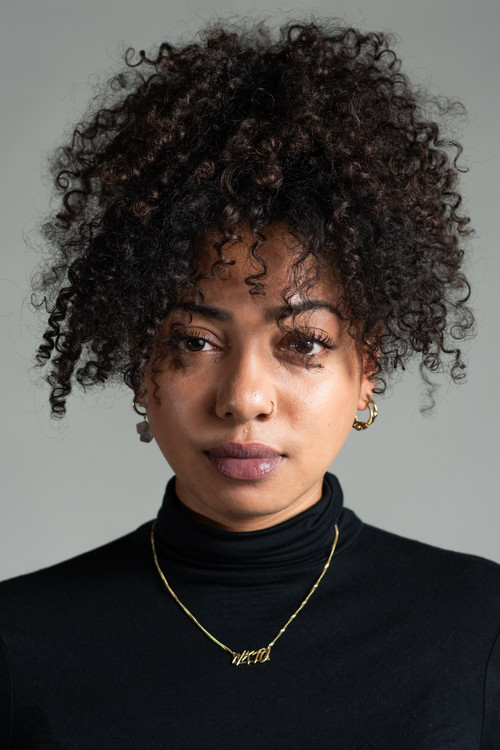 Roziena Salihu profile