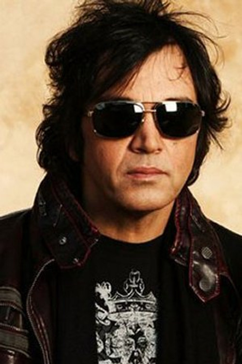 Kamran Delan profile