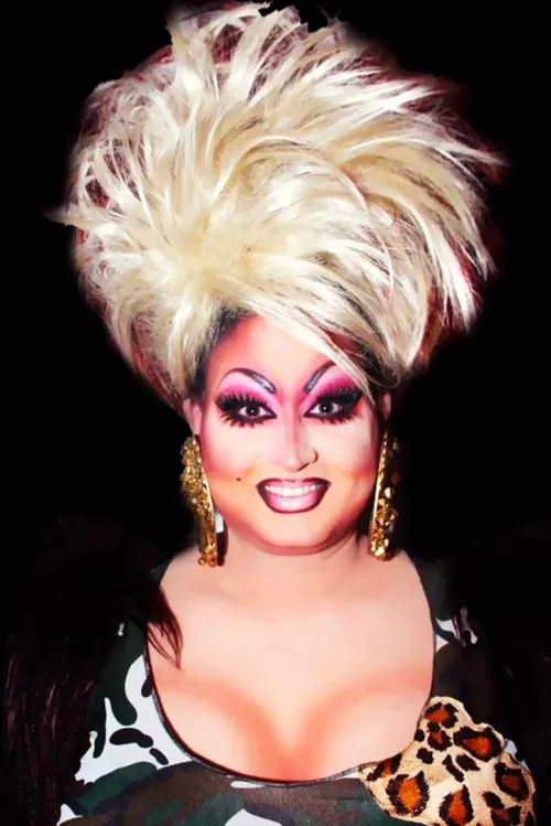 Penny Tration profile