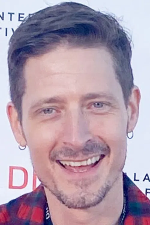 Gabriel Horn profile