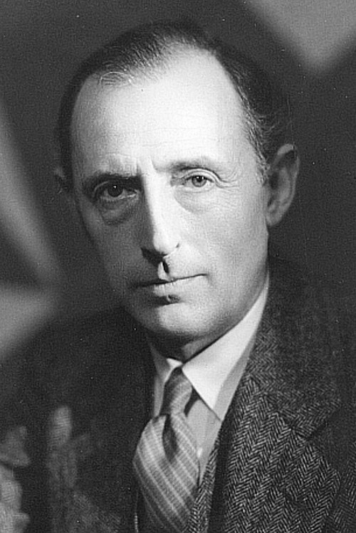 Frank Reicher profile