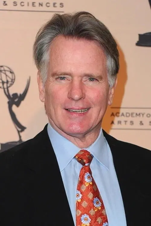 Gordon Thomson profile