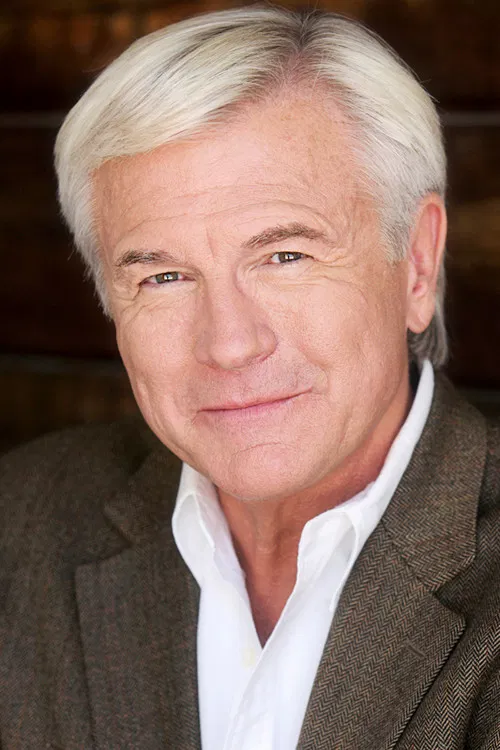 James Drew Armstrong profile