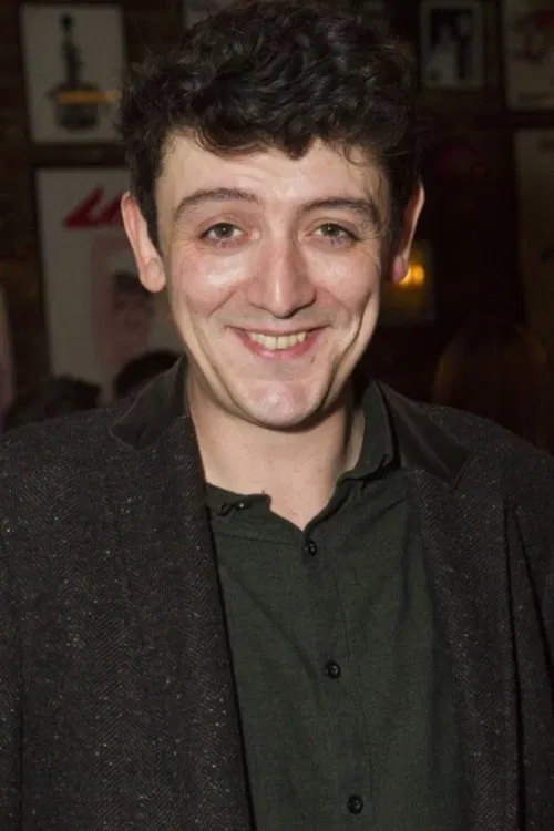 John Dagleish profile