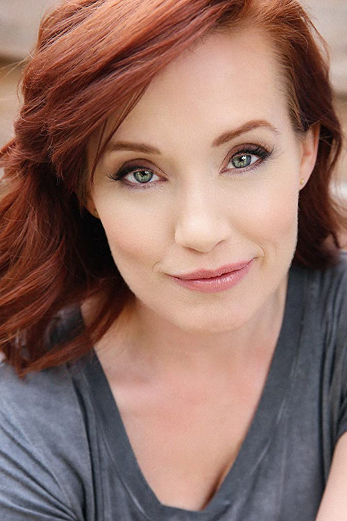 Paula Rhodes profile