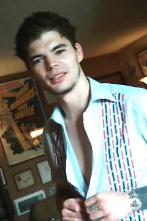 Barrett Miller profile