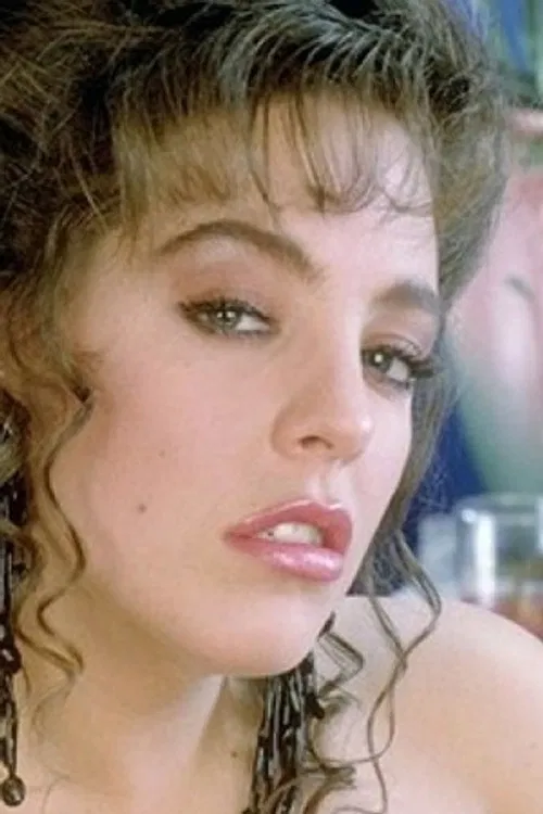 Alexis De Vell profile