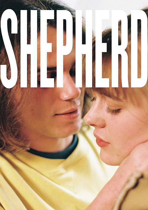 Shepherd poster