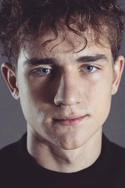 Daniil Sushko profile