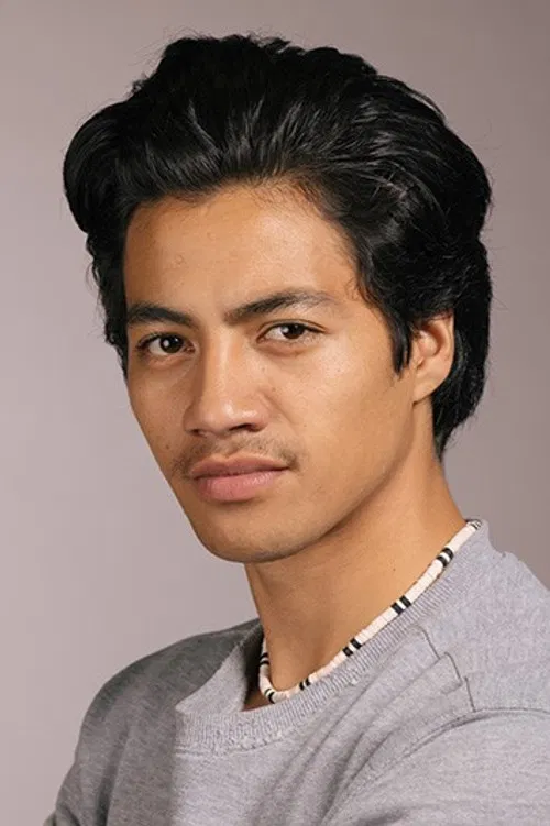 Duane Wichman Evans Jr profile