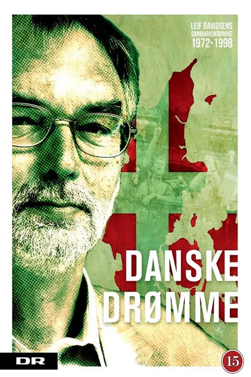 Danske Drømme poster