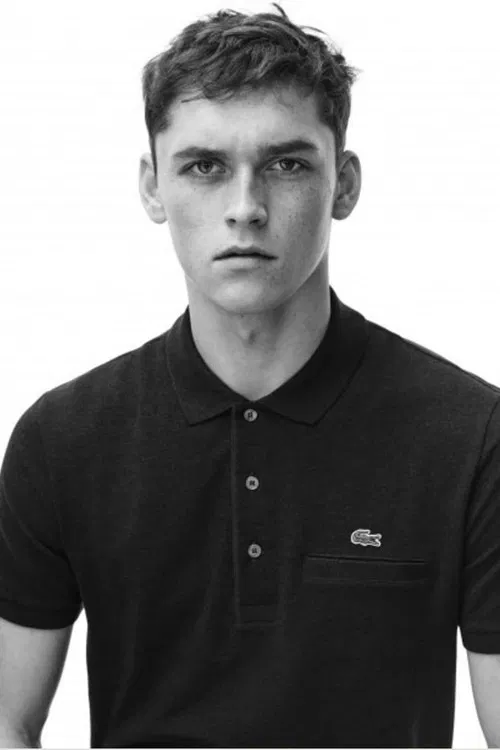 Anders Hayward profile